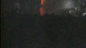 МОСКВА 1993-ГО ГОДА