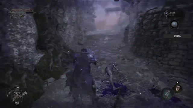 LORDS OF THE FALLEN Прохождение Часть 1 - 0x1 Games