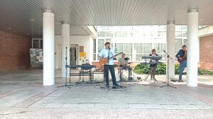 Концерт к Дню России 2024 , ВИА "Русское Сердце "  п.Сельцо .