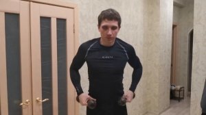 "ТРЕНИРОВКА РУК С ГАНТЕЛЯМИ" Как укрепить руки и сделать их выносливее