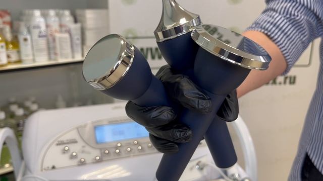 Косметологический комбайн 3 в 1 Skin Expert IM-5566