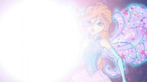 Winx Club - Bloom + Valtor = Love and Fire