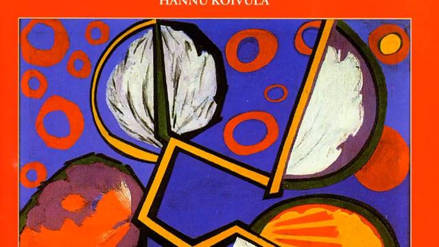Chamber Concerto No. 10, Op. 40: IX. Finale: Vivace