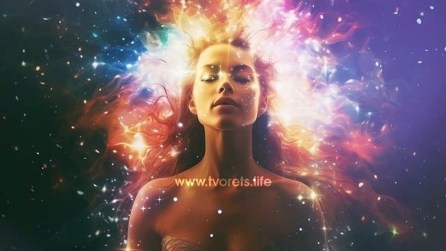 Что такое эмоции  Послание от Структур Света  Ченнелинг