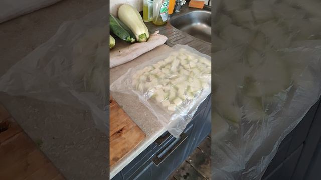 заготовки на зиму