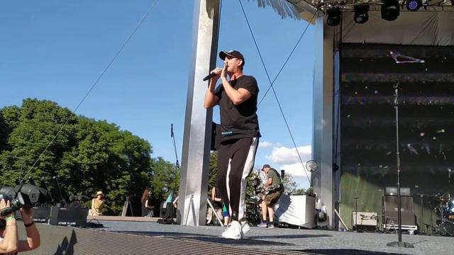 Ivan NAVI - Це вона (Зірка), Велике весілля 2019