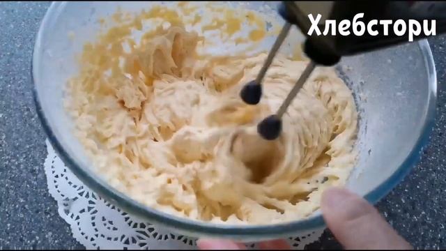 Лимонные кексы с лимонной цедрой к чаю. Рецепты от Хлебстори на расхват!