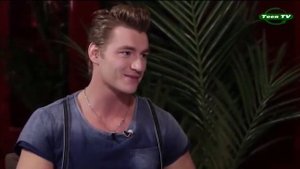 Анонсы и заставки (Teen TV, 29.01.2015)
