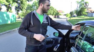 Первый в мире диагностический комплекс АВТОШПИОН