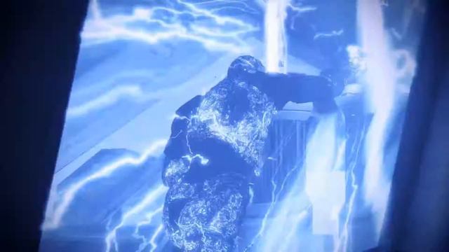 Mass Effect Epic Cinematic (Two Steps From Hell - Rada) смотреть онлайн