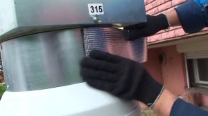 Изолируем систему вентиляции с помощью клейкой ленты Isolontape®. Легко и быстро.