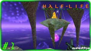 Half-Life Opposing Force Прохождение 2 (2.11.2023)