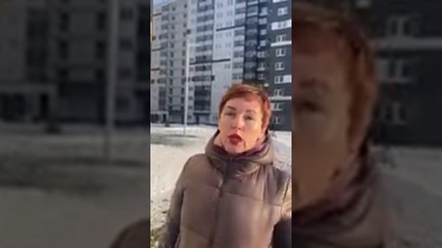 обзор ЖК "Ручьи " Санкт-Петербург