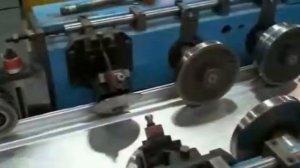 Алюминиевая фальцевая кровля производство.