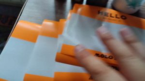 Граффити-Обзор на Dope Dripper и AllCity 10mm #1