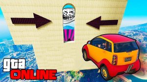 СЛОМАЙ СЕБЕ МОЗГИ В ЖЕСТОКОМ ТРОЛЛИНГЕ АЗИАТСКИХ ДЫРОК В GTA 5 ONLINE