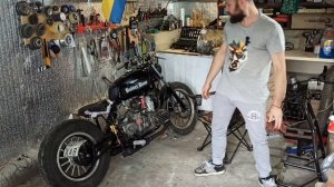 Боббер из Днепра. Эпизод 7. Bobber Dnepr.