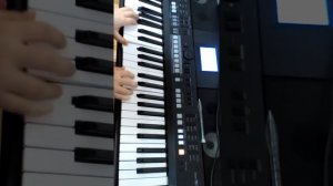 Этюд. К. Черни. 2 класс