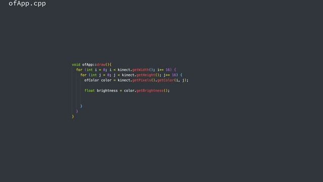 openFrameworks tutorial series - episode 061 - mosaic circles смотреть онлайн