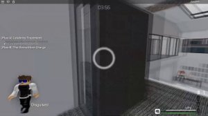 Roblox - Entry Point Beta - Гайд по миссии The Withdrawal для новичков или как легко пройти в соло