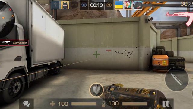 БЕСЯЧИЕ ЧИТЫ В СТЕНДЛЕО смотреть онлайн