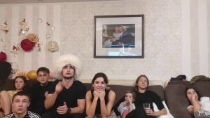как мы болели за Хабиба