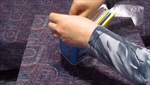 Как складывать и хранить пакеты