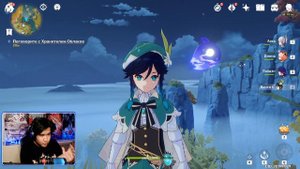 НОВЫЕ НАГРАДЫ НА ГОДОВЩИНУ GENSHIN IMPACT | МНЕНИЕ ПО ПОВОДУ ВСЕГО В ГЕНШИНЕ