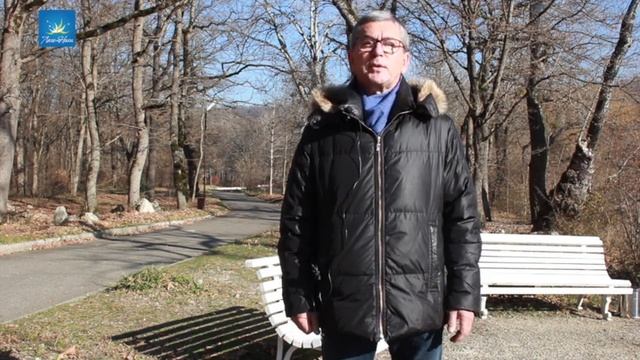 Отзывы гостей, Ральф БЕНДИШ
, Генеральный директор ООО "КЛААС", почетный консул ФРГ в Краснодаре.
