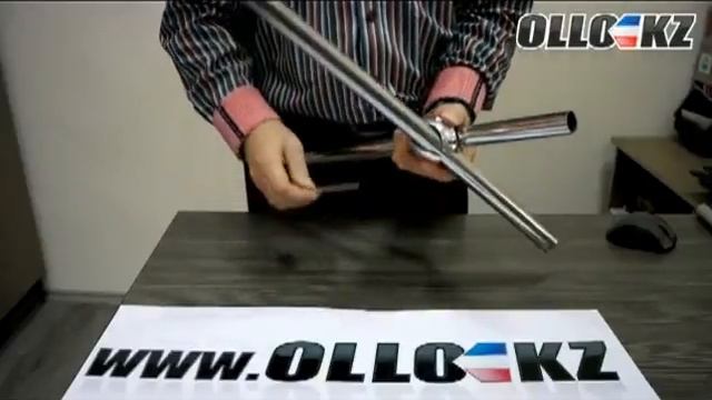 Торговое оборудование система Joker Z-022 смотреть онлайн