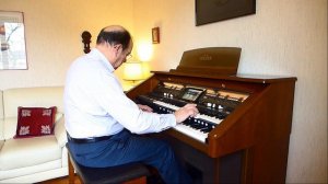 Air on the G String (Bach)