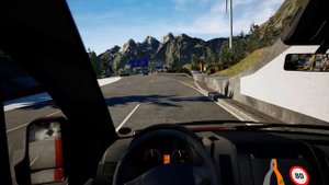 FERNBUS SIMULATOR | Mercedes Sprinter W906 DLC | PC Gameplay No Commentary