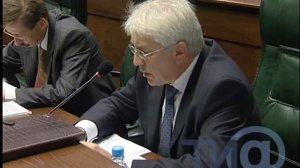 Алексей Чепа стал депутатом на постоянной основе.mpg