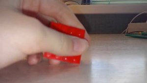 Как из лего сделать кресло