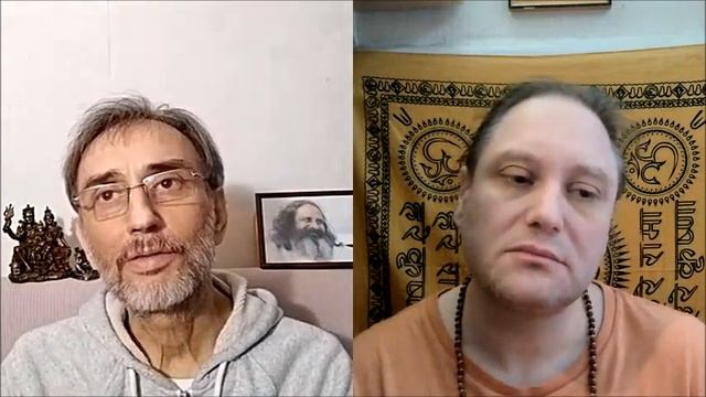 Принцип йоги Шауча - чистота на всех уровнях внутри себя и во внешнем мире смотреть онлайн