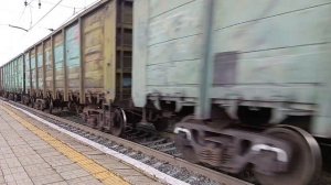КАТАЕМСЯ НА поезде ЛАСТОЧКА ЧАСТЬ 2\ ПОЕЗДА\ ЖЕЛЕЗНАЯ ДОРОГА\ ПАРОВОЗ\ Поезда для детей\ Электричка