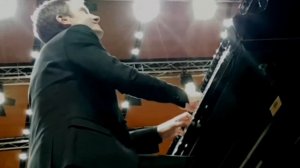 ALEXANDRE THARAUD -   SCARLATTI   SONATA  K 141