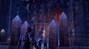 The Elder Scrolls Online: Scribes of Fate Gameplay Trailer