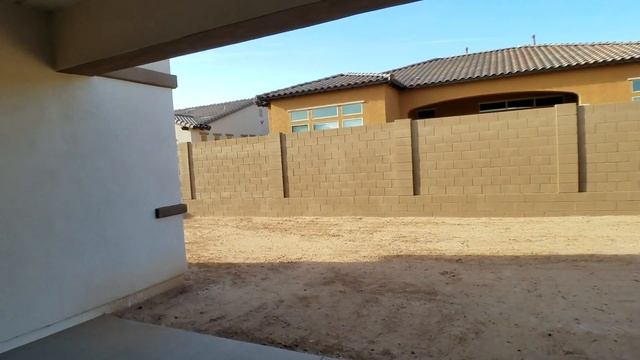 Maracay Homes - Hawthorn Manor Spec Home Walk-through (Quartz Plan) смотреть онлайн