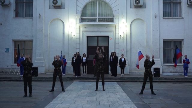 16.09.22_Акция За Россию.mp4 смотреть онлайн