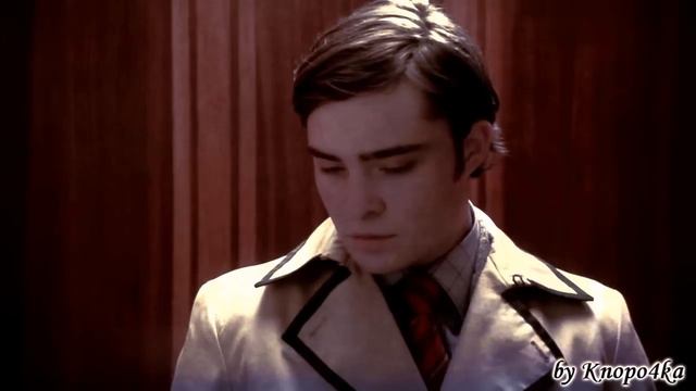 Chuck/Blair/Dan - 10 лет спустя смотреть онлайн