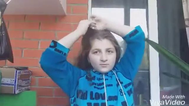 Топ 5 моих любимых причёсок на лето смотреть онлайн