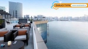 FOUR SEASONS HOTEL ABU DHABI AT AL MARYAH ISLAND 5* обзор