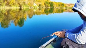 Рыбалка на зимние снасти летом. Ловля плотвы на мормышку летом. Как ловить на зимние мормышки летом