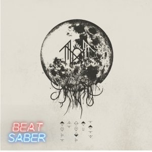 [Beat Saber] Rain - Sleep Token (expert+)