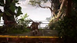 Хорайзен 2 Вотер Эдишн - 1 часть