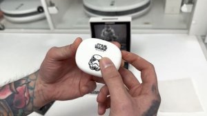 Беспроводные наушники Xiaomi Buds 3 Star Wars