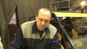 Сколько стоит построить БАГГИ.