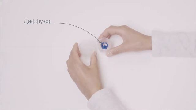 Ингалятор (небулайзер) компрессорный B.Well PRO-110 смотреть онлайн