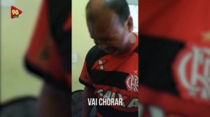 MUSIQUINHA | Flamengo vai chorar